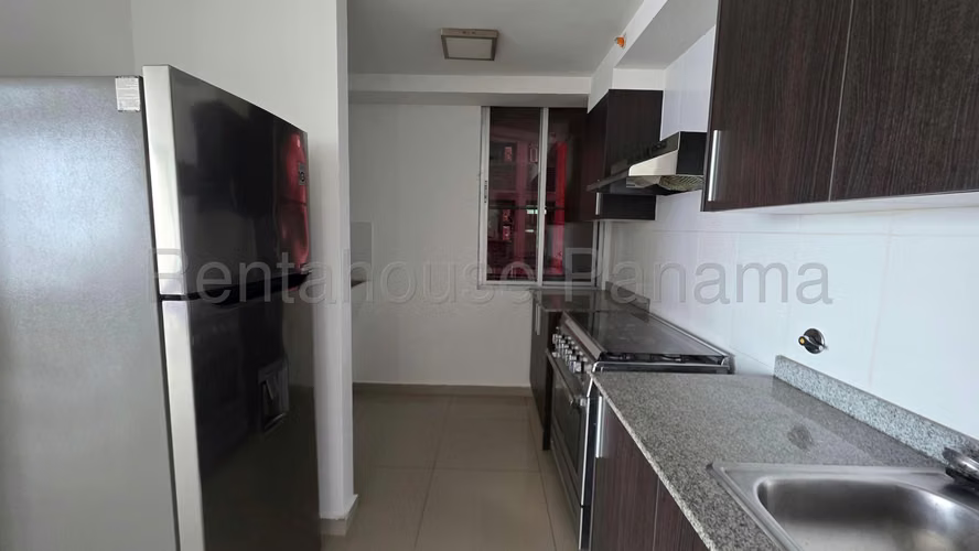 Alquiler Carrasquilla - Sky Park 27YCG2607
