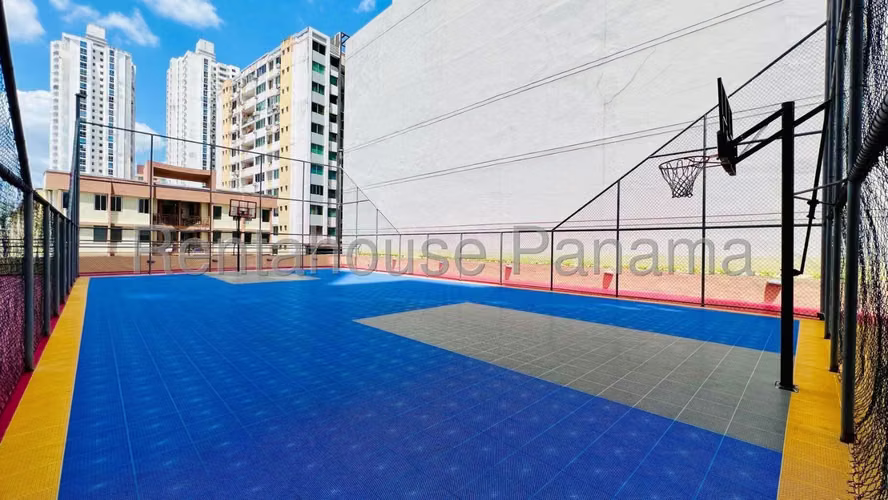 Alquiler Carrasquilla - Sky Park 27YCG2607