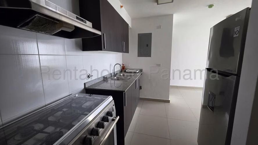 Alquiler Carrasquilla - Sky Park 27YCG2607