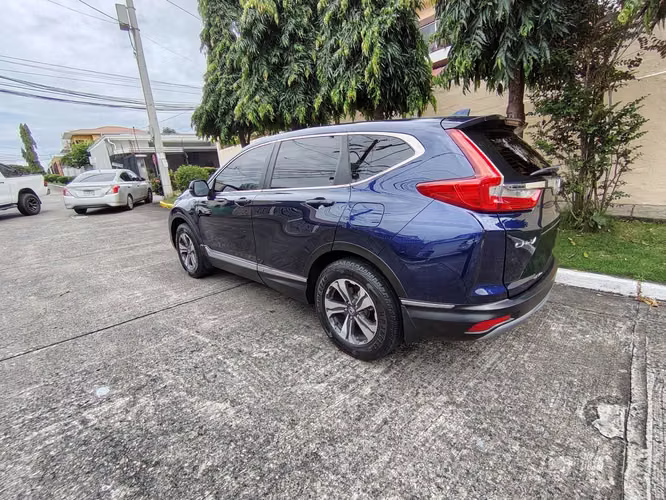 HONDA CRV 2017 AUTOMÁTICA NEGOCIABLE  - Imagen 17
