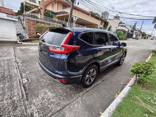 HONDA CRV 2017 AUTOMÁTICA NEGOCIABLE  - Imagen 18