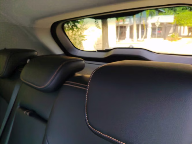 GAC GS3 2025 AUTOMÁTICA NEGOCIABLE  - Imagen 8