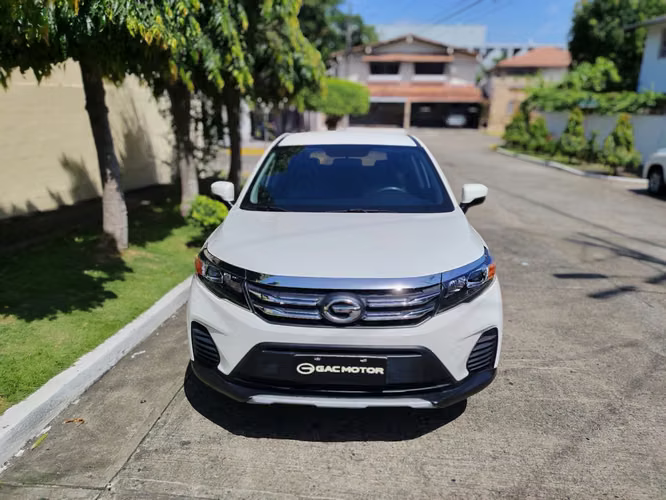 GAC GS3 2025 AUTOMÁTICA NEGOCIABLE  - Imagen 2
