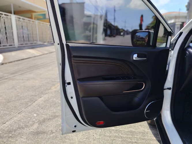 GAC GS3 2025 AUTOMÁTICA NEGOCIABLE  - Imagen 4