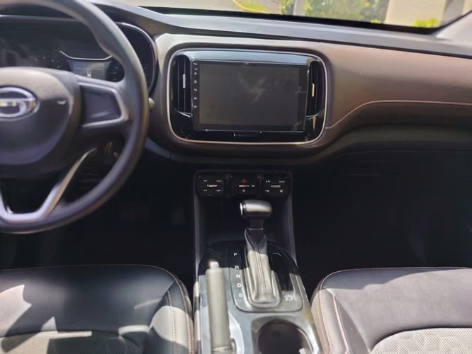 GAC GS3 2025 AUTOMÁTICA NEGOCIABLE  - Imagen 10