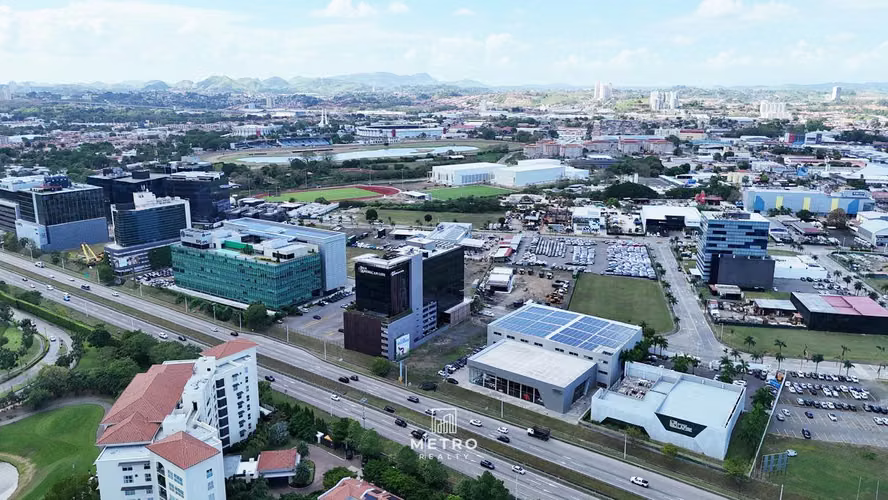 Se Vende Exclusivo Terreno en Santa Maria Business District - Imagen 5