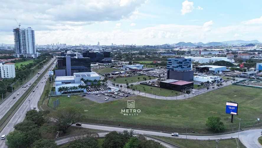 Se Vende Exclusivo Terreno en Santa Maria Business District - Imagen 3