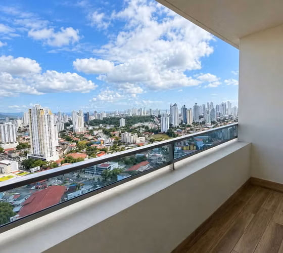 C486J SE ALQUILA AMPLIO APARTAMENTO AMOBLADO EN EL CARMEN - Imagen 8