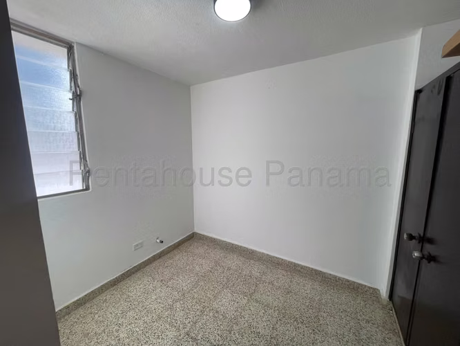 Alquiler Apartamento Obarrio - YD
