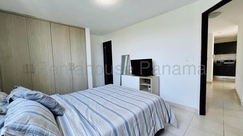 APARTAMENTO EN ALQUILER EN EDISON PARK | 3 RECÁMARAS | LÍNEA BLANCA - Imagen 10