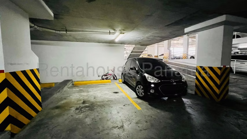 APARTAMENTO EN ALQUILER EN EDISON PARK | 3 RECÁMARAS | LÍNEA BLANCA - Imagen 15