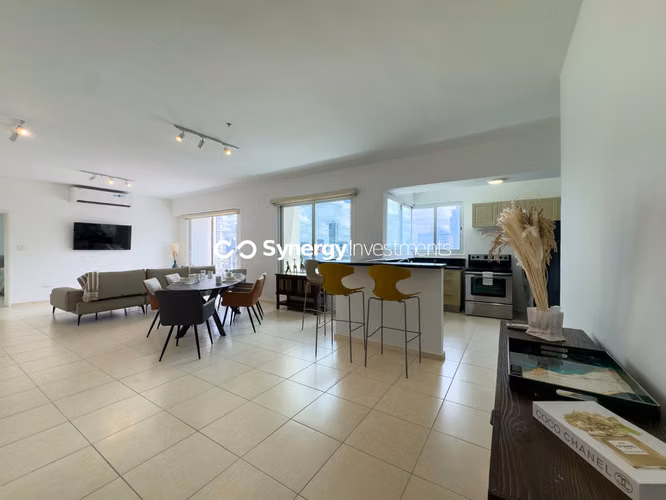 Apartamento en Alquiler en Av Balboa a Estrenar - Imagen 16