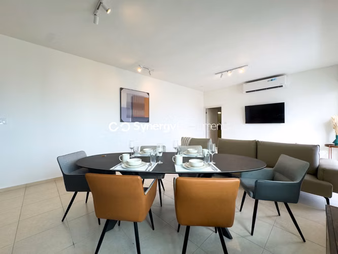 Apartamento en Alquiler en Av Balboa a Estrenar - Imagen 4