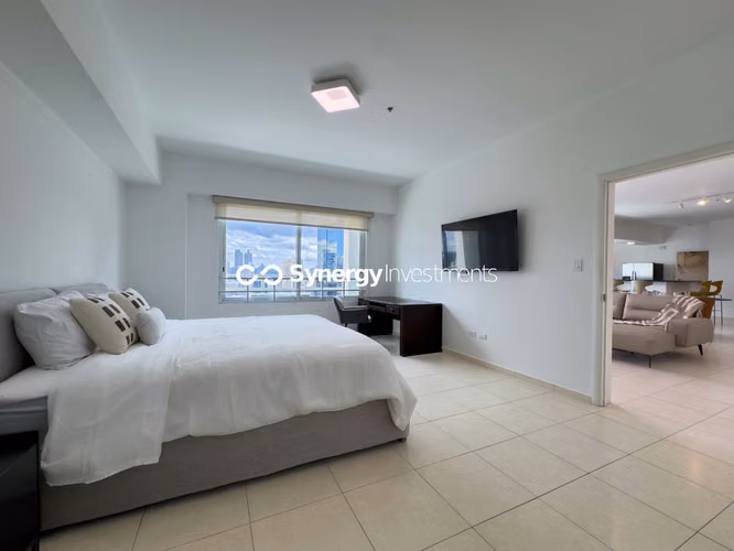 Apartamento en Alquiler en Av Balboa a Estrenar - Imagen 11