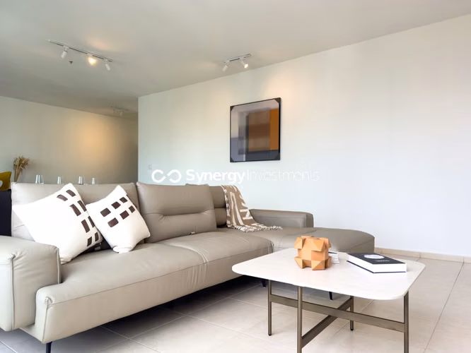 Apartamento en Alquiler en Av Balboa a Estrenar