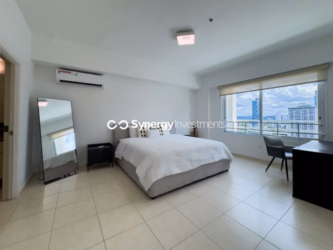 Apartamento en Alquiler en Av Balboa a Estrenar - Imagen 12