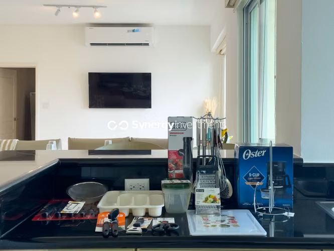 Apartamento en Alquiler en Av Balboa a Estrenar - Imagen 18