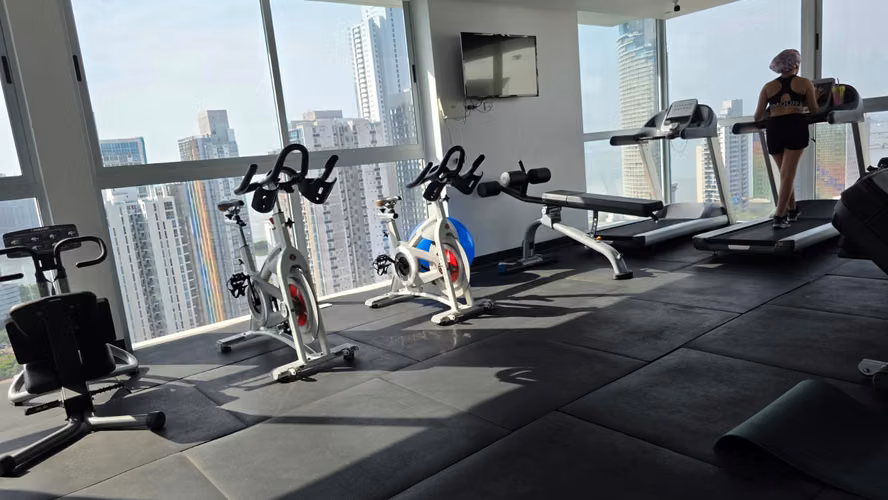 Apartamento en alquiler en Bella Vista | PH Altamira Residences - Imagen 3