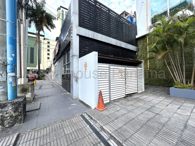 Alquiler Local El Cangrejo - YD - Imagen 7