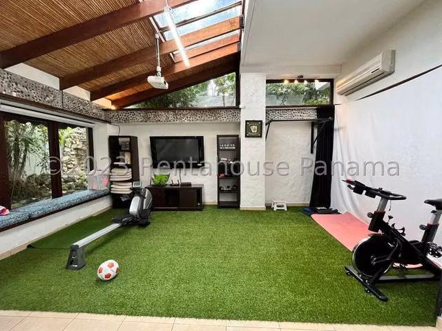Se alquila Casa en Atos del Golf GCEA 24-3473 - Imagen 16