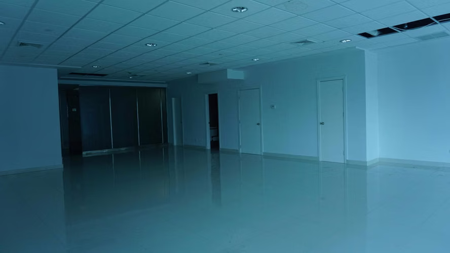 J2602GRR Alquiler de Oficina Comercial en Via Brasil 