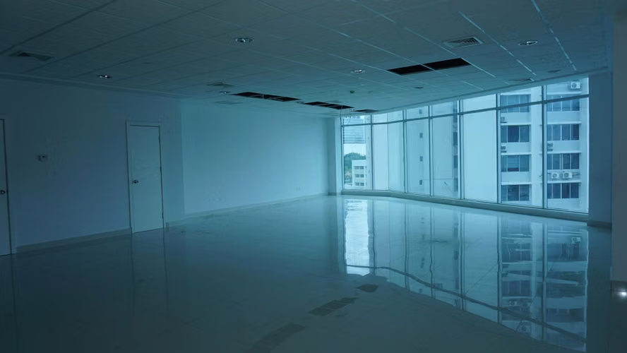 J2602GRR Commercial Office Rental in Via Brasil