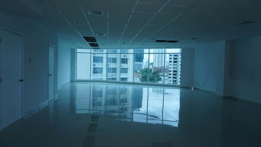 J2602GRR Alquiler de Oficina Comercial en Via Brasil 