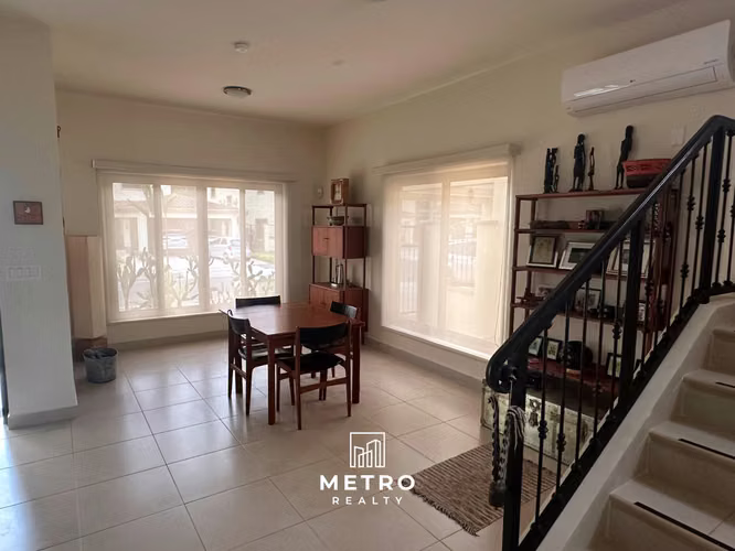 Casas en Venta en Clayton Embassy Club