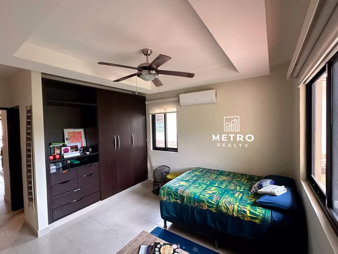 Casas en Venta en Clayton Embassy Club