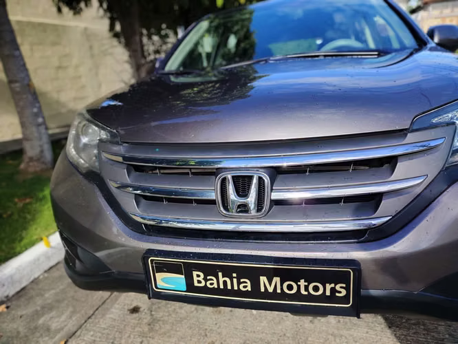 HONDA CRV 2014 AUTOMÁTICA NEGOCIABLE  - Imagen 17