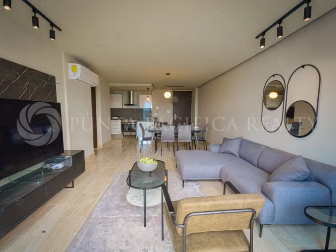 PH The Regent- Apartamento amoblado, disponible para la venta- - Imagen 4