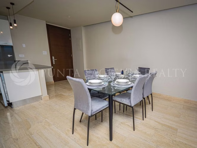 PH The Regent- Apartamento amoblado, disponible para la venta- - Imagen 6