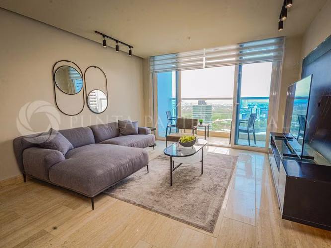 PH The Regent- Apartamento amoblado, disponible para la venta-