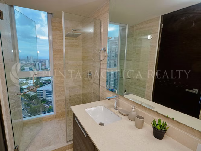 PH The Regent- Apartamento amoblado, disponible para la venta- - Imagen 11