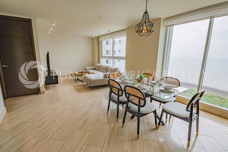 Ph The Regent, Apartamento con Vista al Mar, Rentado, Disponible para la Venta- - Imagen 3