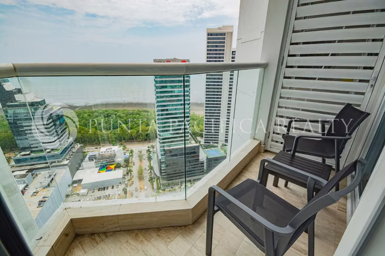Ph The Regent, Apartamento con Vista al Mar, Rentado, Disponible para la Venta- - Imagen 15