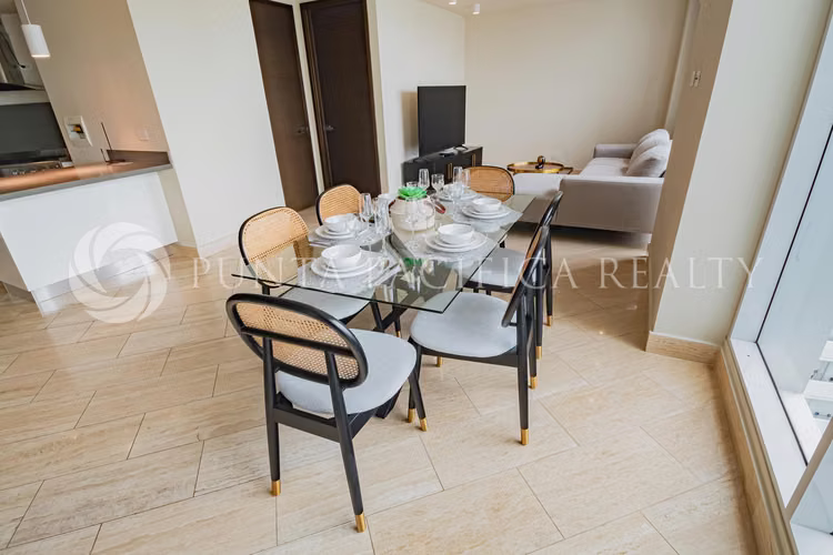 Ph The Regent, Apartamento con Vista al Mar, Rentado, Disponible para la Venta- - Imagen 6