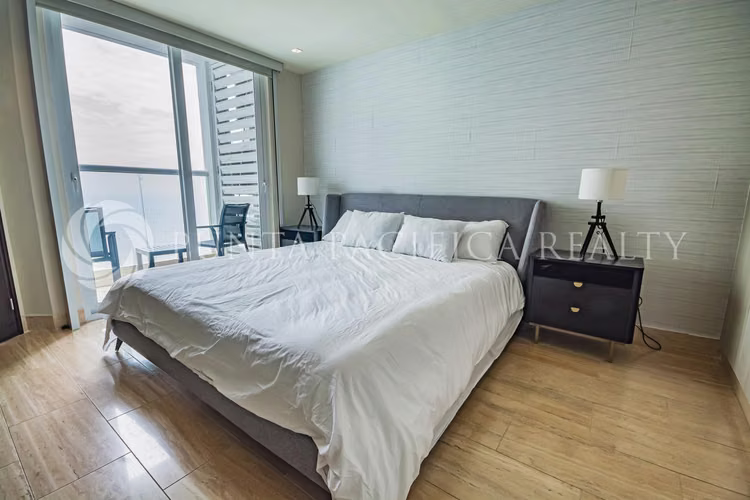 Ph The Regent, Apartamento con Vista al Mar, Rentado, Disponible para la Venta- - Imagen 12