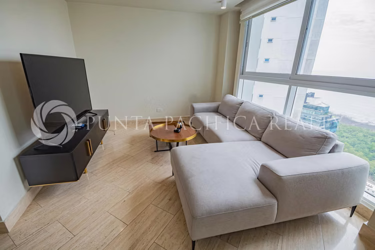Ph The Regent, Apartamento con Vista al Mar, Rentado, Disponible para la Venta- - Imagen 4