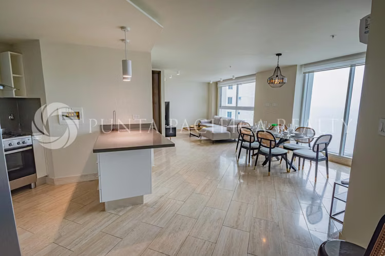 Ph The Regent, Apartamento con Vista al Mar, Rentado, Disponible para la Venta- - Imagen 2