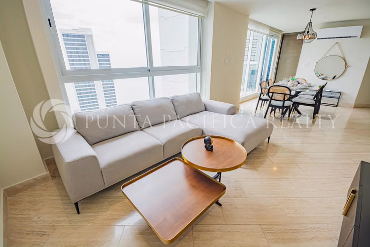 Ph The Regent, Apartamento con Vista al Mar, Rentado, Disponible para la Venta- - Imagen 5
