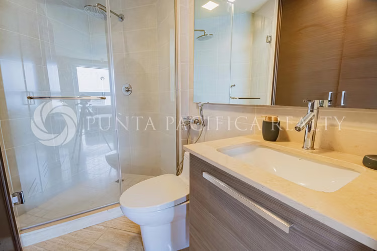 Ph The Regent, Apartamento con Vista al Mar, Rentado, Disponible para la Venta- - Imagen 9