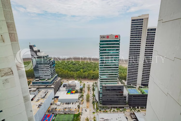 Ph The Regent, Apartamento con Vista al Mar, Rentado, Disponible para la Venta- - Imagen 16