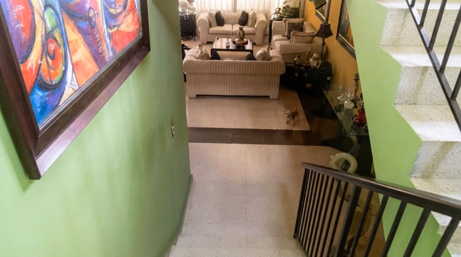 Casa en Villa de las Fuentes I con terraza y deposito  - Imagen 6