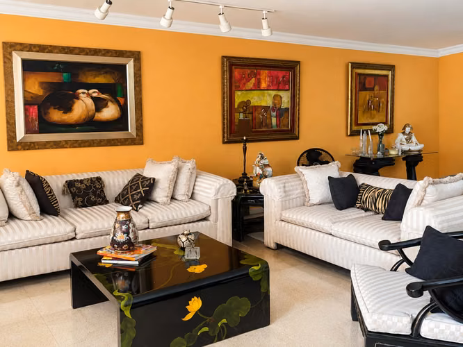 Casa en Villa de las Fuentes I con terraza y deposito  - Imagen 4