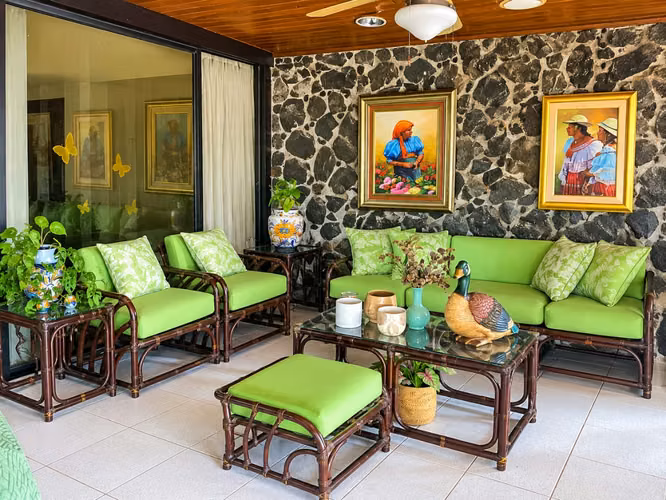 Casa en Villa de las Fuentes I con terraza y deposito  - Imagen 3