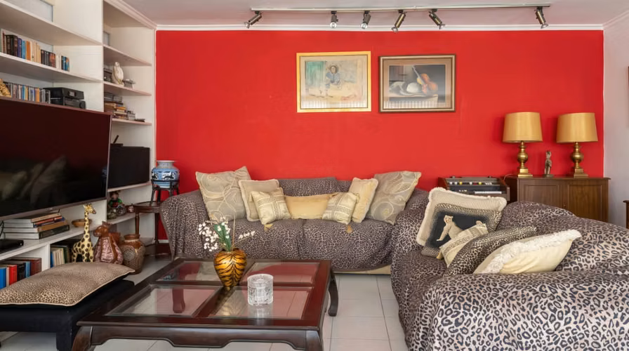 Casa en Villa de las Fuentes I con terraza y deposito  - Imagen 7