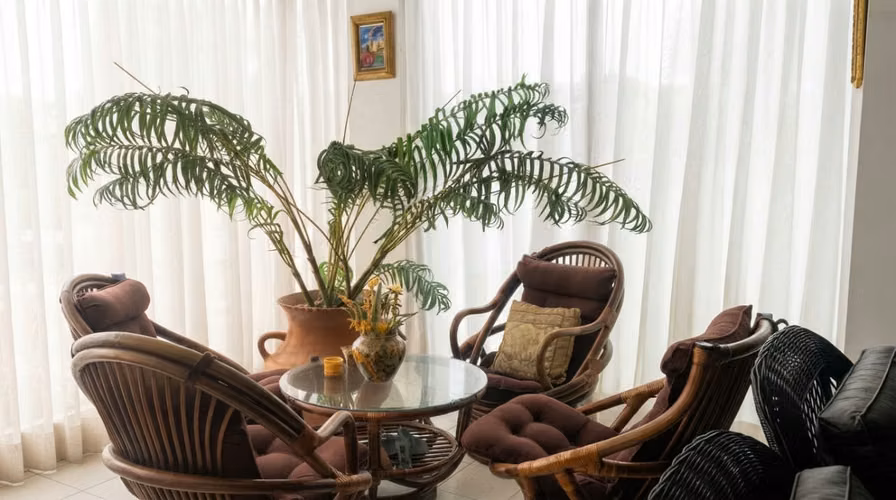 Casa en Villa de las Fuentes I con terraza y deposito  - Imagen 8
