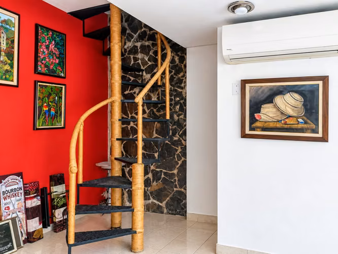 Casa en Villa de las Fuentes I con terraza y deposito  - Imagen 9
