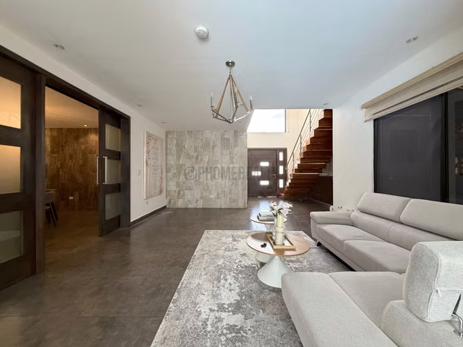 Casa Amoblada de 3 Recámaras en Alquiler en Condado del Rey – 383 m² con Piscina - Imagen 7